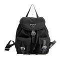 Prada Backpack Small Re-Nylon
