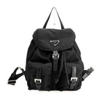 Prada Backpack Small Re-Nylon