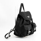 Prada Backpack Small Re-Nylon — view 2