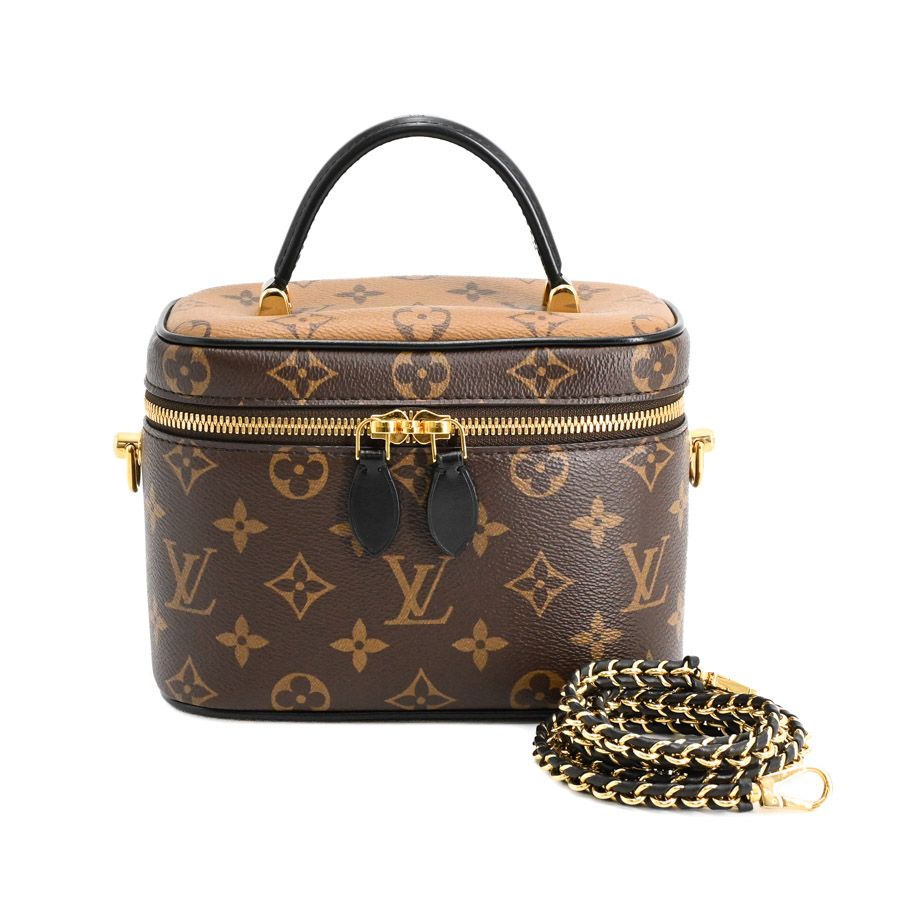 Louis Vuitton Handbag Vanity
