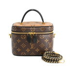 Louis Vuitton Handbag Vanity