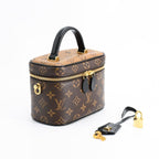 Louis Vuitton Handbag Vanity — view 2