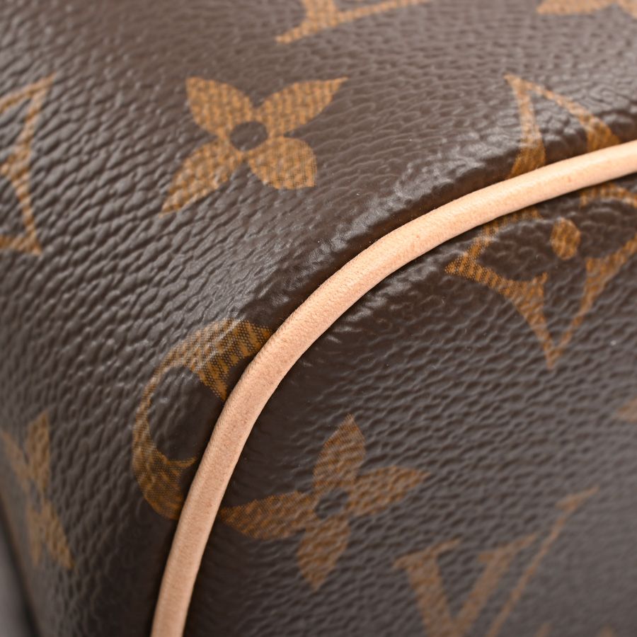 Louis Vuitton Handbag Nice Nano — view 7