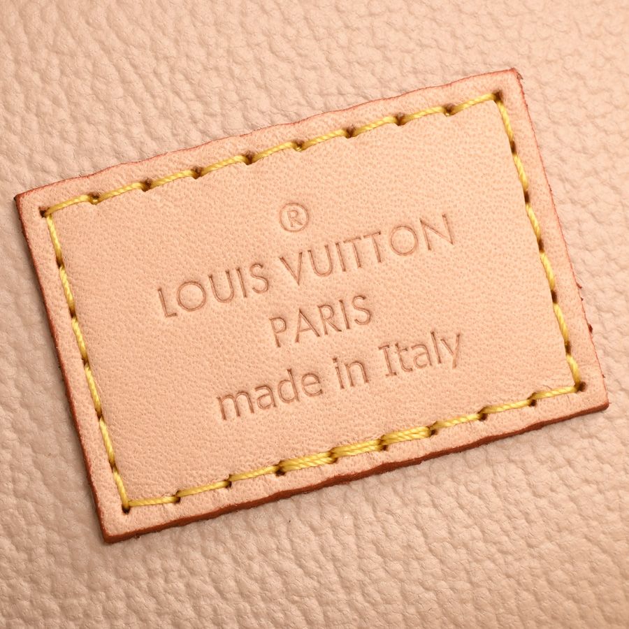 Louis Vuitton Handbag Nice Nano — view 6