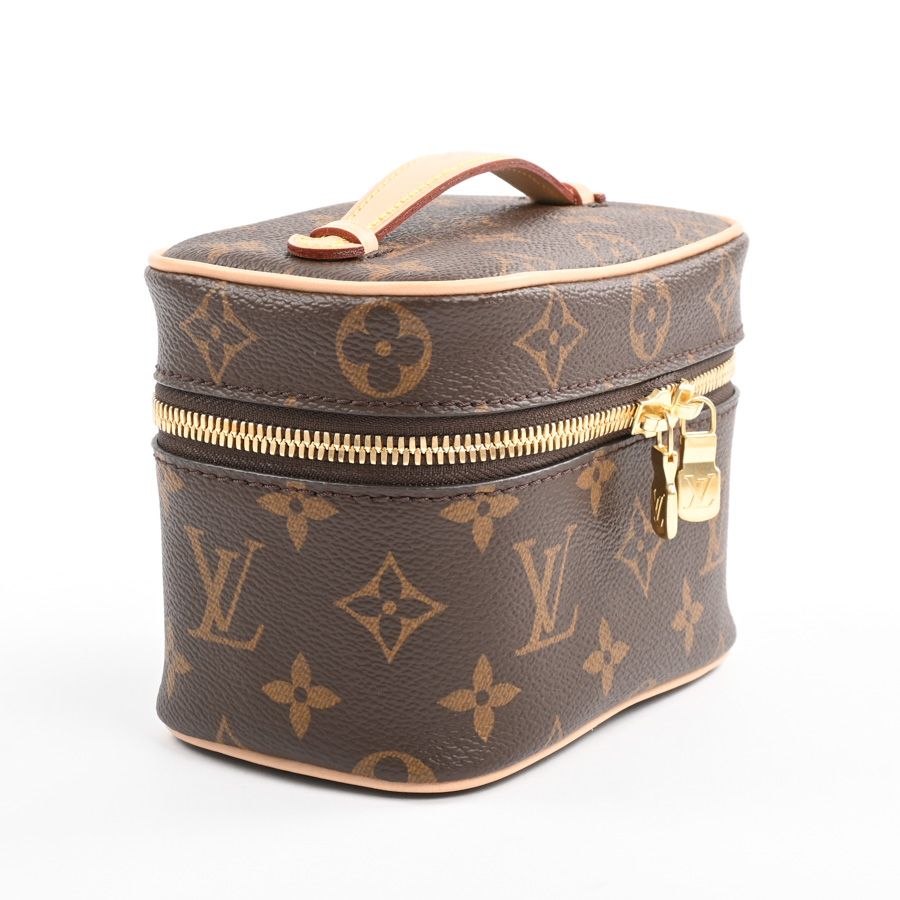 Louis Vuitton Handbag Nice Nano — view 2