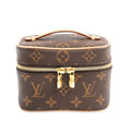 Louis Vuitton Handbag Nice Nano