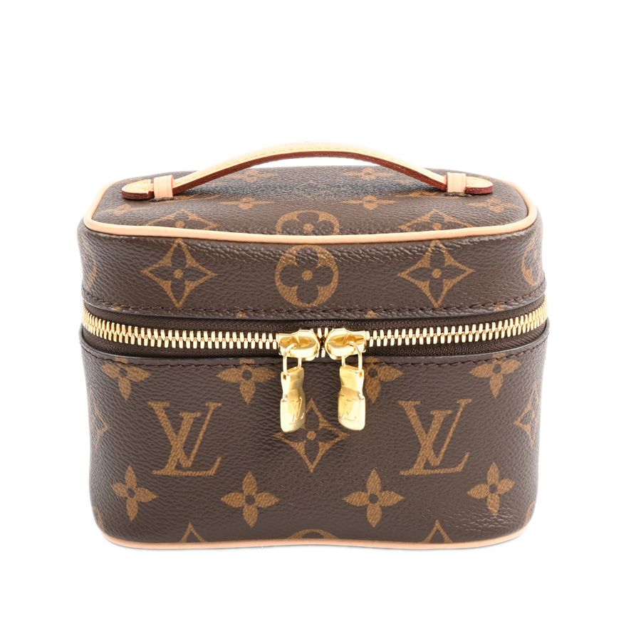 Louis Vuitton Handbag Nice Nano