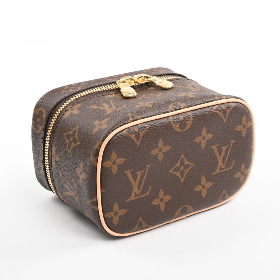 Louis Vuitton Handbag Nice Nano — view 5