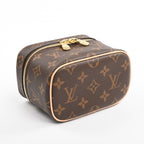 Louis Vuitton Handbag Nice Nano — view 5