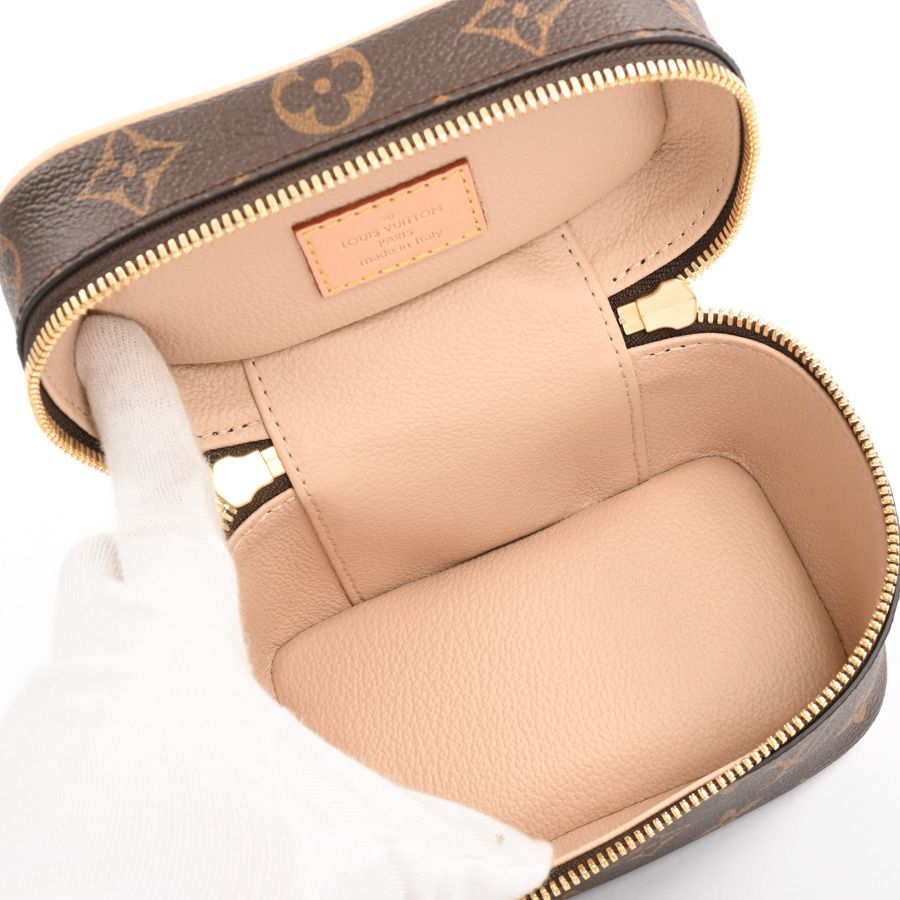 Louis Vuitton Handbag Nice Nano — view 4
