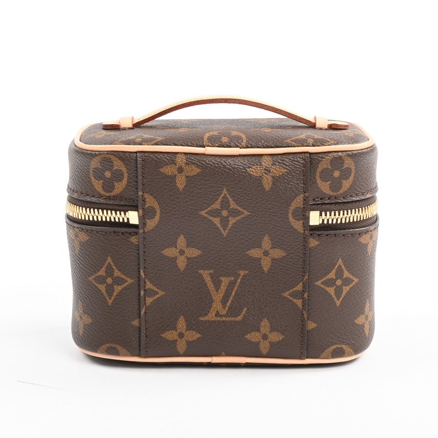 Louis Vuitton Handbag Nice Nano — view 3