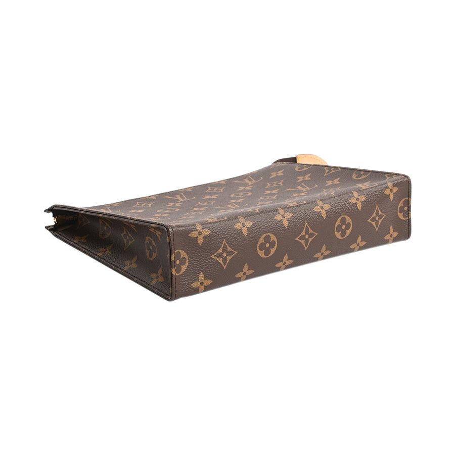 Louis Vuitton Clutch Poche Toilette 26 — view 5