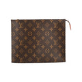 Louis Vuitton Clutch Poche Toilette 26