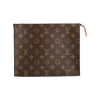 Louis Vuitton Clutch Poche Toilette 26