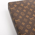 Louis Vuitton Clutch Poche Toilette 26 — view 7
