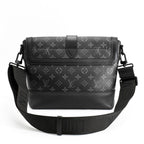 Louis Vuitton Shoulder Bag Saumur Messenger — view 3