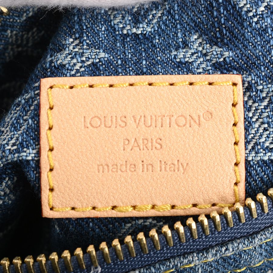 Louis Vuitton Shoulder Bag Buggy — view 6