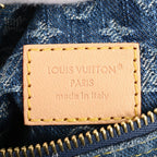 Louis Vuitton Shoulder Bag Buggy — view 6