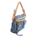 Louis Vuitton Shoulder Bag Buggy — view 2