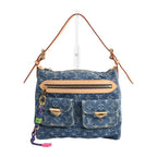 Louis Vuitton Shoulder Bag Buggy