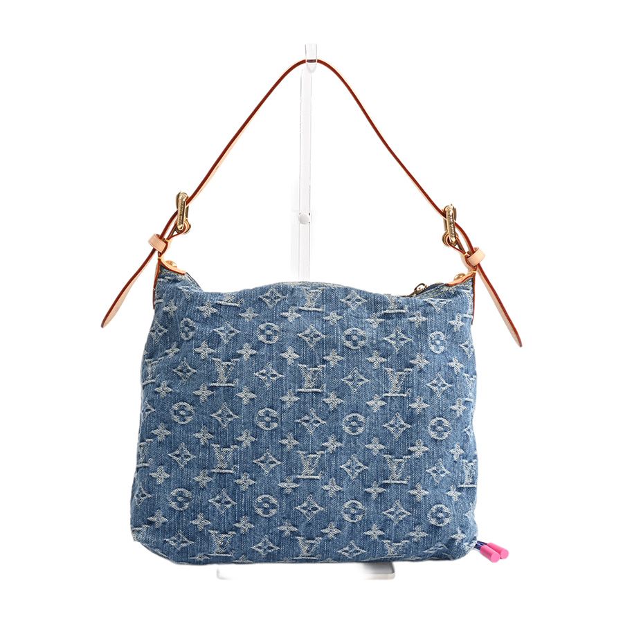 Louis Vuitton Shoulder Bag Buggy — view 3