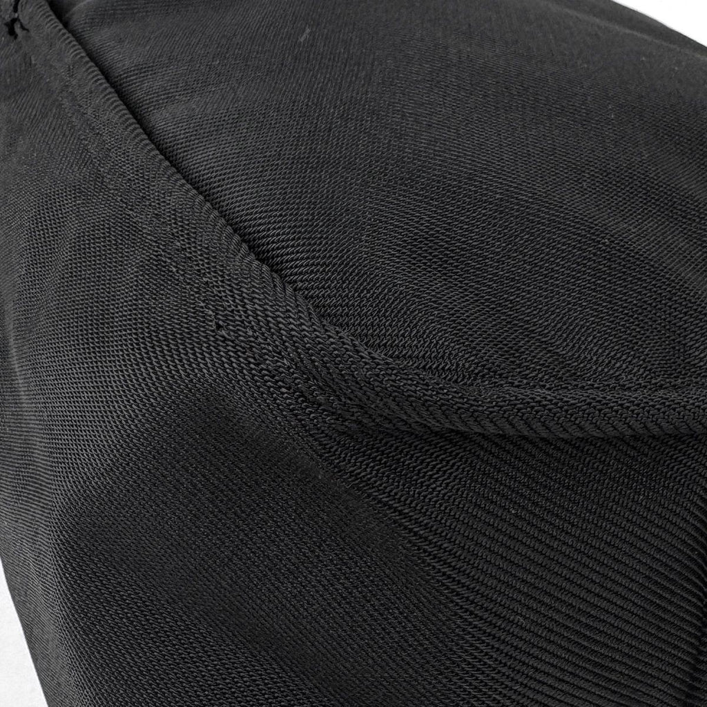 Fendi Shoulder Bag Nylon Black — view 3