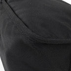 Fendi Shoulder Bag Nylon Black — view 3