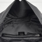 Fendi Shoulder Bag Nylon Black — view 8