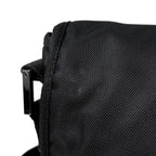Fendi Shoulder Bag Nylon Black — view 4