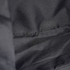 Fendi Shoulder Bag Nylon Black — view 7