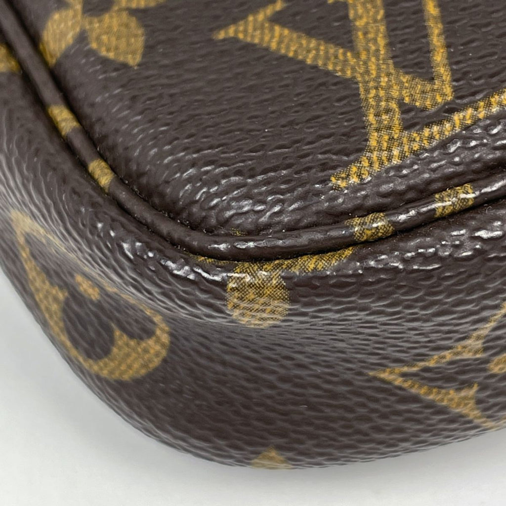 Louis Vuitton Pochette Accessoires Pouch Vintage — view 3