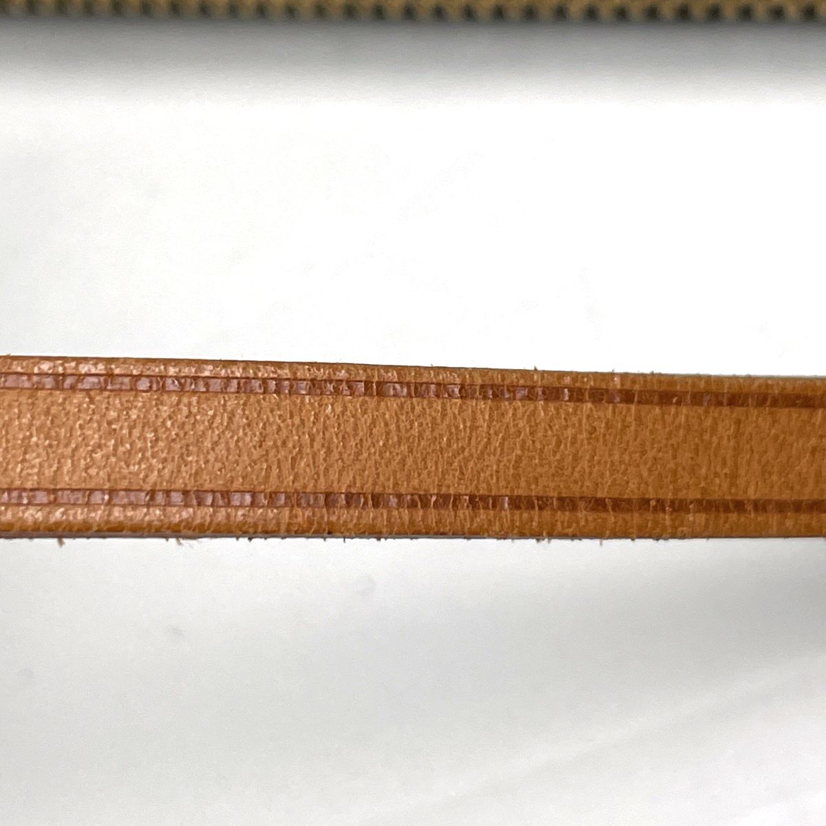 Louis Vuitton Pochette Accessoires Pouch Vintage — view 4
