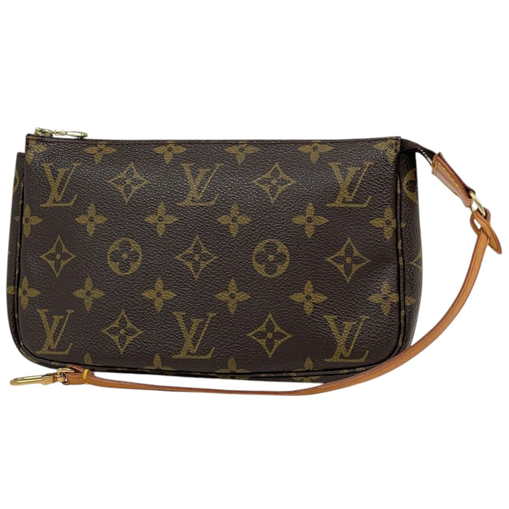 Louis Vuitton Pochette Accessoires Pouch Vintage