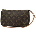 Louis Vuitton Pochette Accessoires Pouch Vintage