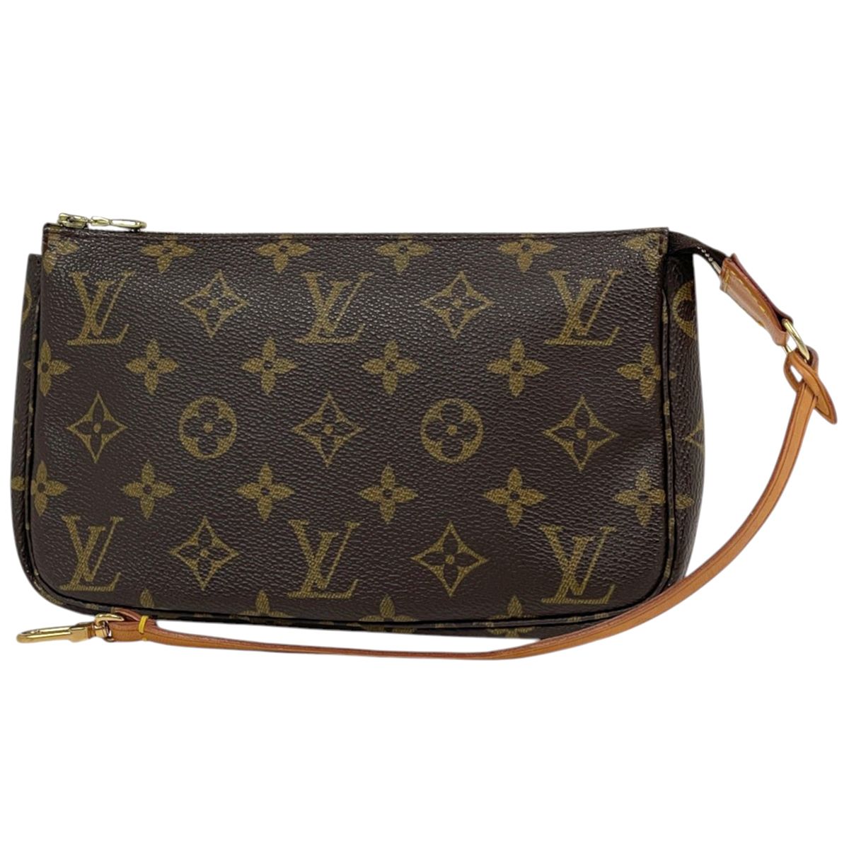 Louis Vuitton Pochette Accessoires Pouch Vintage