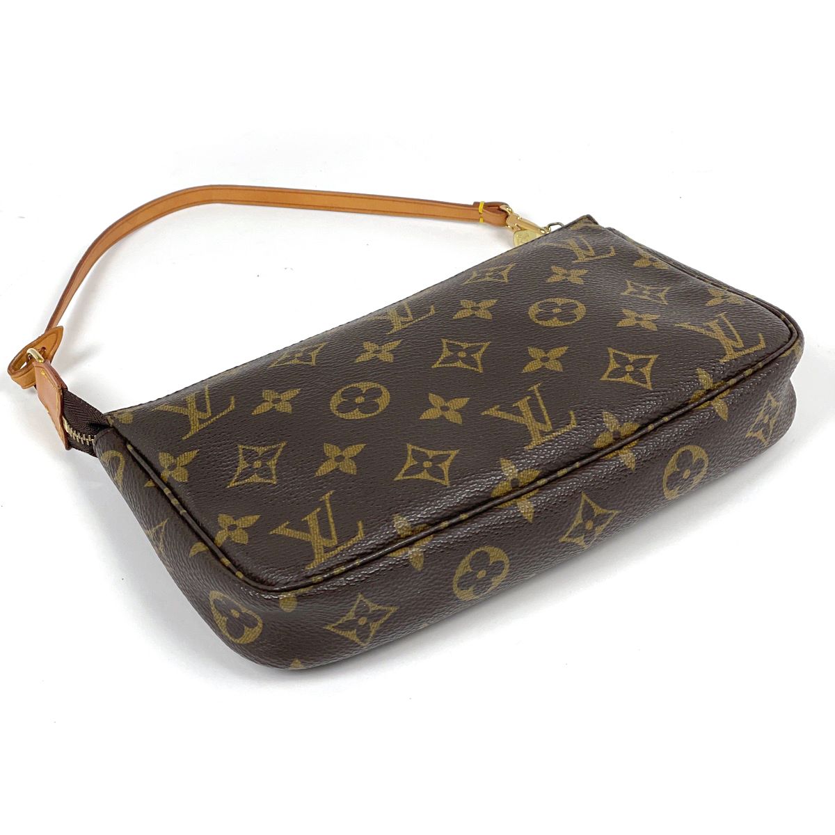 Louis Vuitton Pochette Accessoires Pouch Vintage — view 2