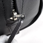 Loewe Handbag Leather Black — view 4