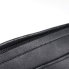 Loewe Handbag Leather Black — view 7