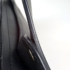 Loewe Handbag Leather Black — view 6