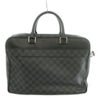 Louis Vuitton Damier Graphite Overnight 2-Way Briefcase Business Hand Shoulder — view 3