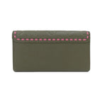 Louis Vuitton Monogram Empreinte Portefeuille Sarah Wallet — view 2