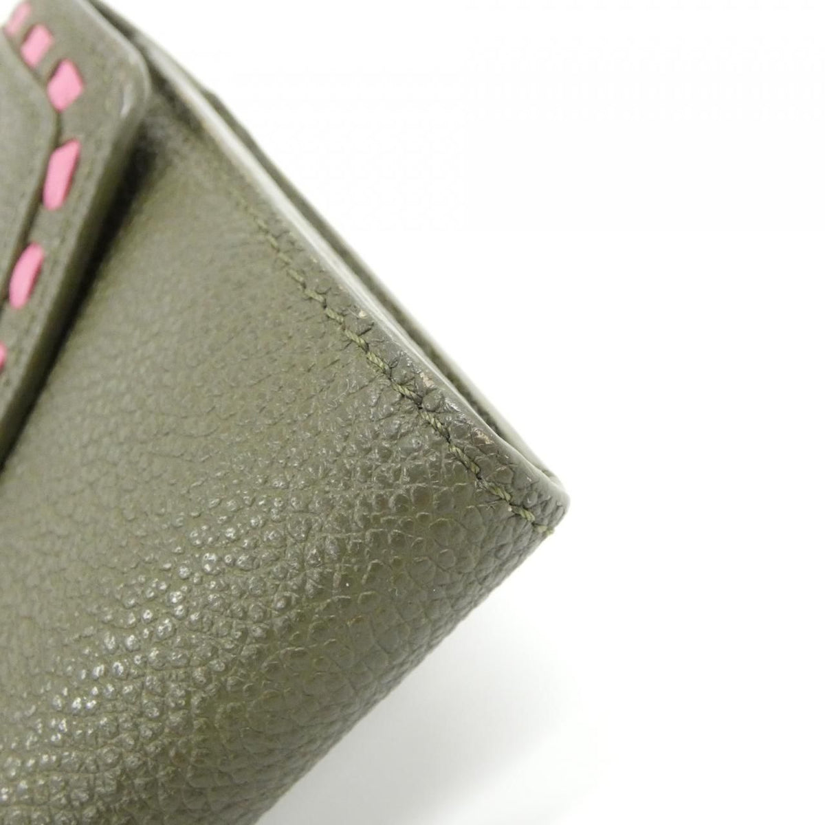 Louis Vuitton Monogram Empreinte Portefeuille Sarah Wallet — view 4