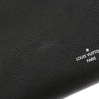 Louis Vuitton Taurillon Lockme Cabas Bag — view 4