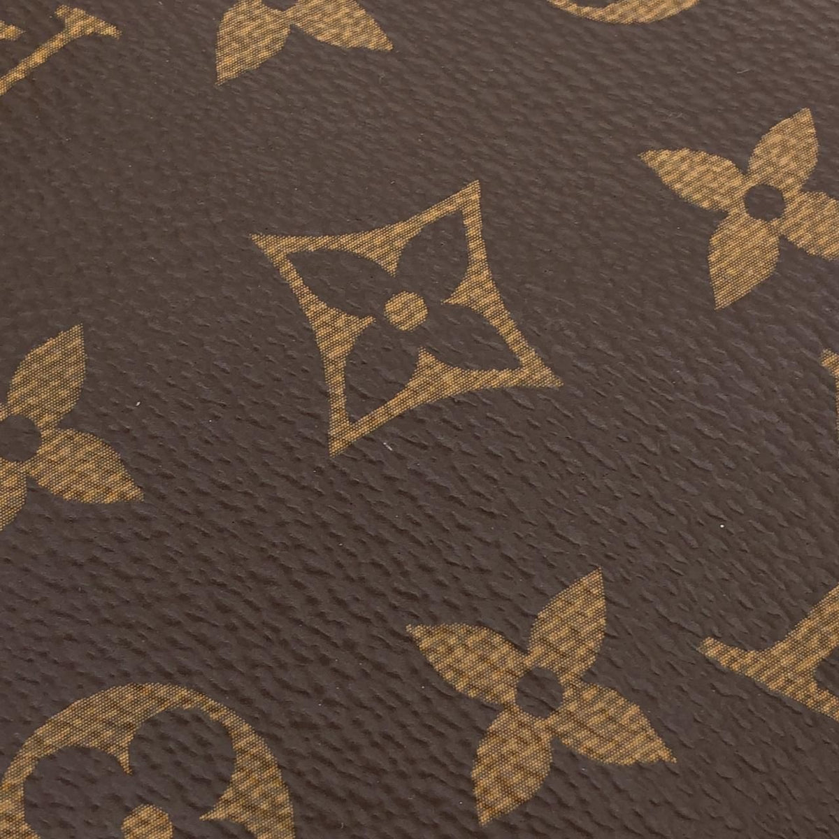 Louis Vuitton Monogram Slim Trunk — view 6