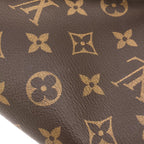 Louis Vuitton Monogram Slim Trunk — view 5