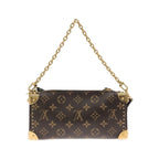 Louis Vuitton Monogram Slim Trunk — view 2