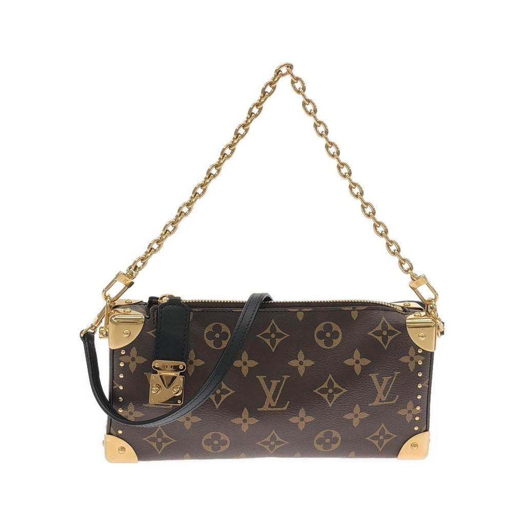 Louis Vuitton Monogram Slim Trunk
