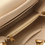 Louis Vuitton Capucines BB Bag — view 8