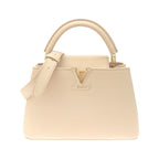 Louis Vuitton Capucines BB Bag