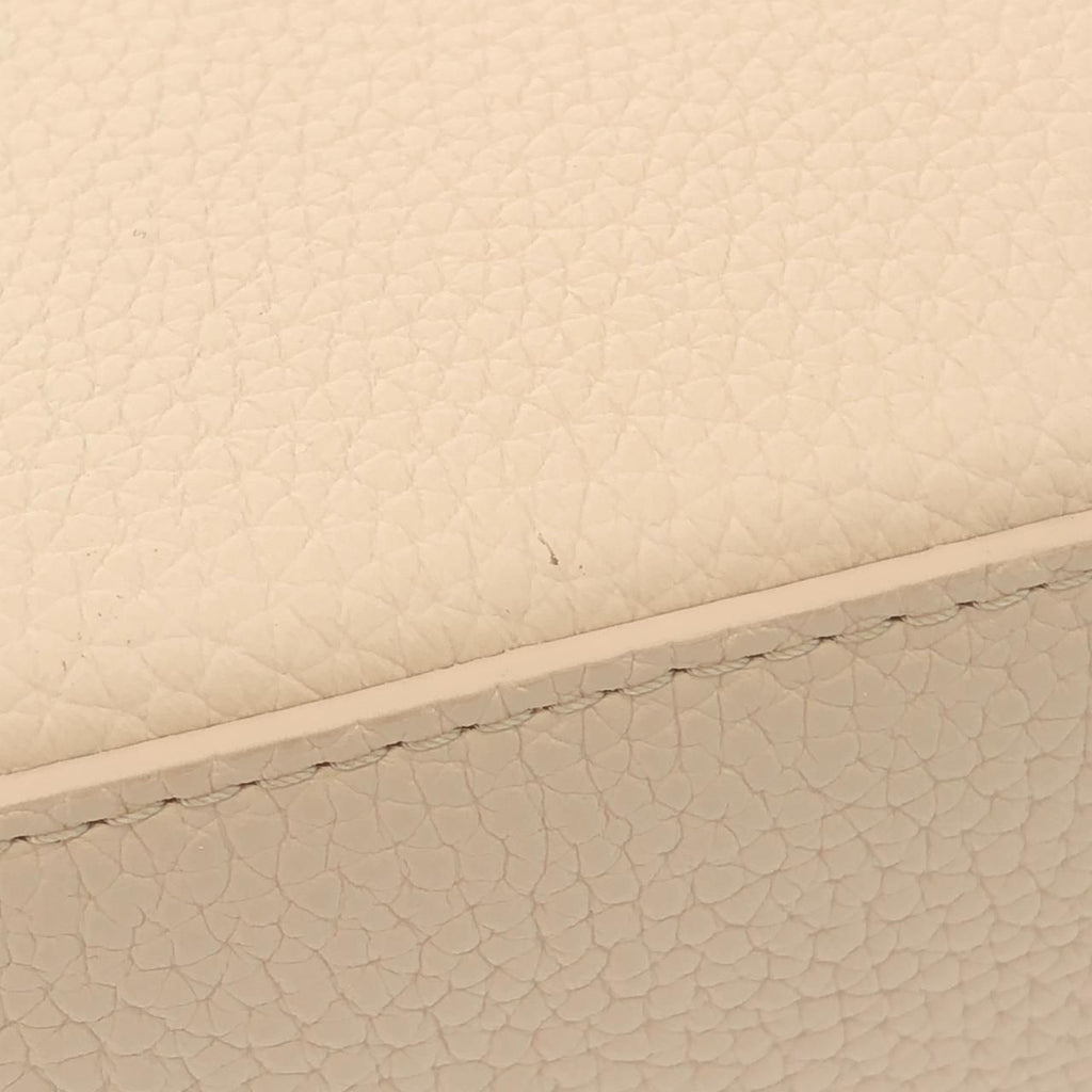 Louis Vuitton Capucines BB Bag — view 5